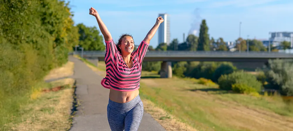 Außenansicht Reha-Zentrum Bad Aussee
